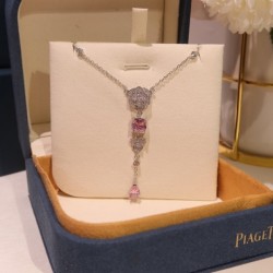2022SS PIAGET Piaget nice design necklace