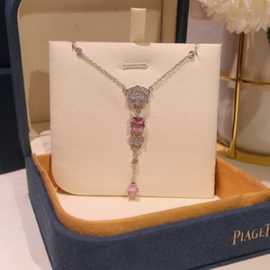 2022SS PIAGET Piaget nice design necklace 2022SS PIAGET Piaget nice design necklace