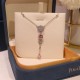 2022SS PIAGET Piaget nice design necklace 2022SS PIAGET Piaget nice design necklace