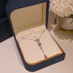 2022SS PIAGET Piaget nice design necklace