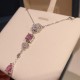 2022SS PIAGET Piaget nice design necklace 2022SS PIAGET Piaget nice design necklace