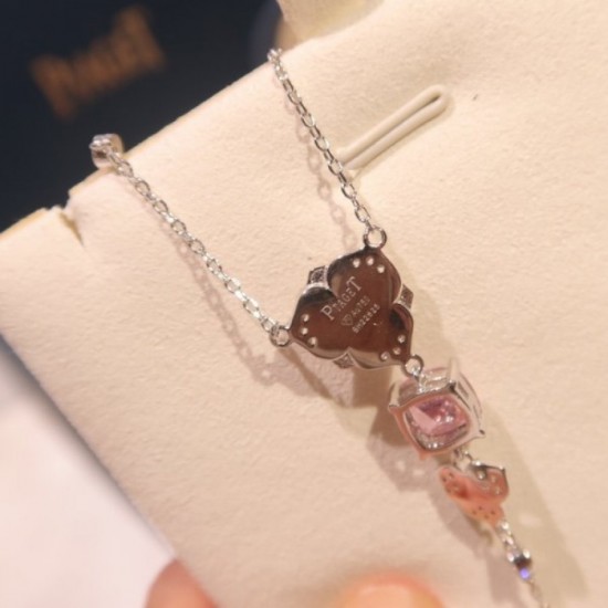 2022SS PIAGET Piaget nice design necklace 2022SS PIAGET Piaget nice design necklace