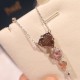 2022SS PIAGET Piaget nice design necklace 2022SS PIAGET Piaget nice design necklace