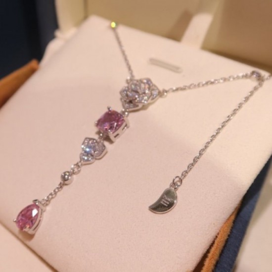 2022SS PIAGET Piaget nice design necklace 2022SS PIAGET Piaget nice design necklace