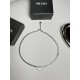 2022SS PRADA Prada deals item necklace 2022SS PRADA Prada deals item necklace