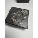 2022SS PRADA Prada deals item necklace 2022SS PRADA Prada deals item necklace