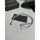 2022SS PRADA Prada deals item necklace 2022SS PRADA Prada deals item necklace