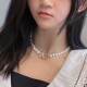 2022SS VALENTINO Relaxing soaring necklace 2022SS VALENTINO Relaxing soaring necklace