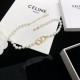 2022SS VALENTINO Relaxing soaring necklace 2022SS VALENTINO Relaxing soaring necklace