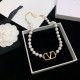 2022SS VALENTINO Relaxing soaring necklace 2022SS VALENTINO Relaxing soaring necklace