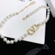 2022SS VALENTINO Relaxing soaring necklace 2022SS VALENTINO Relaxing soaring necklace