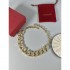 Popularity No. 1 VALENTINO Valentino 2022AW necklace