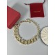 Popularity No. 1 VALENTINO Valentino 2022AW necklace Popularity No. 1 VALENTINO Valentino 2022AW necklace