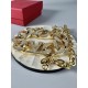 Popularity No. 1 VALENTINO Valentino 2022AW necklace Popularity No. 1 VALENTINO Valentino 2022AW necklace