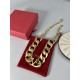 Attention No.1 VALENTINO Valentino 2022AW necklace Attention No.1 VALENTINO Valentino 2022AW necklace