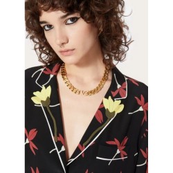 Limited price VALENTINO Valentino 2022AW necklace