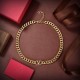 Limited price VALENTINO Valentino 2022AW necklace Limited price VALENTINO Valentino 2022AW necklace