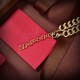 Limited price VALENTINO Valentino 2022AW necklace Limited price VALENTINO Valentino 2022AW necklace
