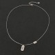 2022SS YSL Yves Saint Laurent Popular brand necklace 2022SS YSL Yves Saint Laurent Popular brand necklace