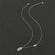 2022SS YSL Yves Saint Laurent Popular brand necklace 2022SS YSL Yves Saint Laurent Popular brand necklace