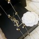 Good quality YSL Yves Saint Laurent 2022AW necklace Good quality YSL Yves Saint Laurent 2022AW necklace