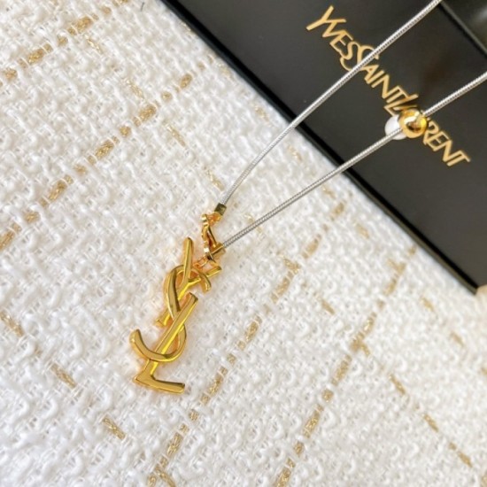 Good quality YSL Yves Saint Laurent 2022AW necklace Good quality YSL Yves Saint Laurent 2022AW necklace