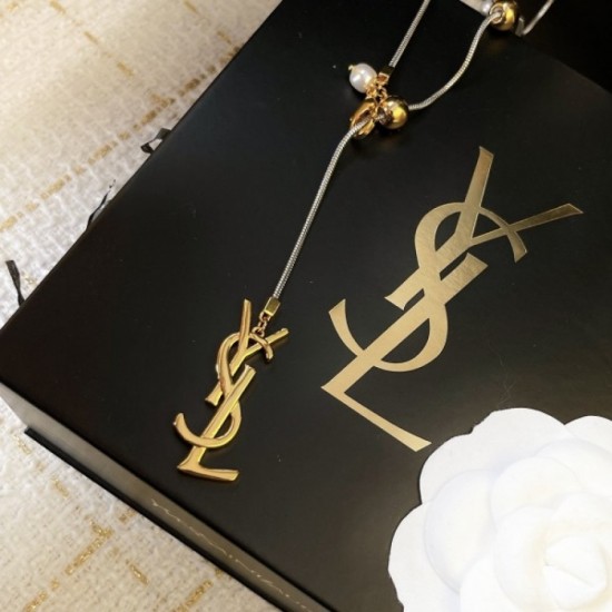Good quality YSL Yves Saint Laurent 2022AW necklace Good quality YSL Yves Saint Laurent 2022AW necklace
