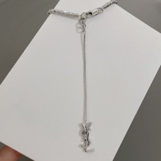 Autumn popular YSL Yves Saint Laurent 2022AW necklace Autumn popular YSL Yves Saint Laurent 2022AW necklace