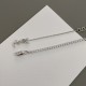 Autumn popular YSL Yves Saint Laurent 2022AW necklace Autumn popular YSL Yves Saint Laurent 2022AW necklace