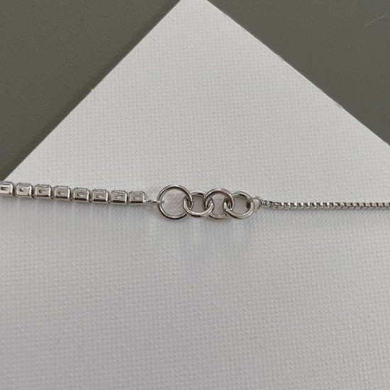 Autumn popular YSL Yves Saint Laurent 2022AW necklace Autumn popular YSL Yves Saint Laurent 2022AW necklace