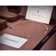 Reserved YSL Yves Saint Laurent 2022AW Necklace Reserved YSL Yves Saint Laurent 2022AW Necklace