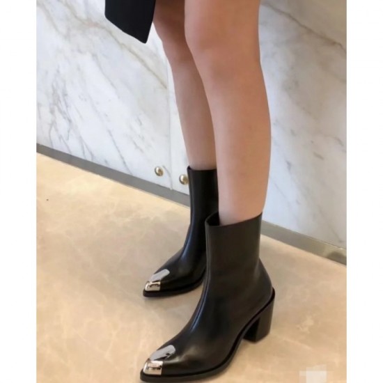 2022AW Boots Popular topic ALEXANDER WANG Alexander Wang 2022AW Boots Popular topic ALEXANDER WANG Alexander Wang