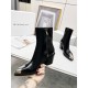 2022AW Boots Popular topic ALEXANDER WANG Alexander Wang 2022AW Boots Popular topic ALEXANDER WANG Alexander Wang