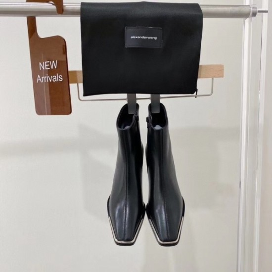 2022AW boots must be sold out ALEXANDER WANG 2022AW boots must be sold out ALEXANDER WANG