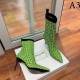 New summer pin heel socks boots 2022SS BALMAIN Balmain New summer pin heel socks boots 2022SS BALMAIN Balmain