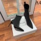 New summer pin heel socks boots 2022SS BALMAIN Balmain New summer pin heel socks boots 2022SS BALMAIN Balmain