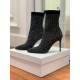 New summer pin heel socks boots 2022SS BALMAIN Balmain New summer pin heel socks boots 2022SS BALMAIN Balmain