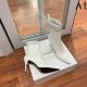 Summer latest item stiletto socks boots 2022SS BALMAIN Balmain Summer latest item stiletto socks boots 2022SS BALMAIN Balmain