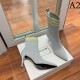Summer latest item stiletto socks boots 2022SS BALMAIN Balmain Summer latest item stiletto socks boots 2022SS BALMAIN Balmain