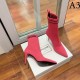 Summer latest item stiletto socks boots 2022SS BALMAIN Balmain Summer latest item stiletto socks boots 2022SS BALMAIN Balmain