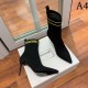 Summer latest item stiletto socks boots 2022SS BALMAIN Balmain Summer latest item stiletto socks boots 2022SS BALMAIN Balmain