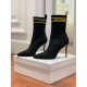 Summer latest item stiletto socks boots 2022SS BALMAIN Balmain Summer latest item stiletto socks boots 2022SS BALMAIN Balmain