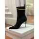 Summer latest item stiletto socks boots 2022SS BALMAIN Balmain Summer latest item stiletto socks boots 2022SS BALMAIN Balmain
