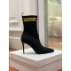 Summer latest item stiletto socks boots 2022SS BALMAIN Balmain Summer latest item stiletto socks boots 2022SS BALMAIN Balmain