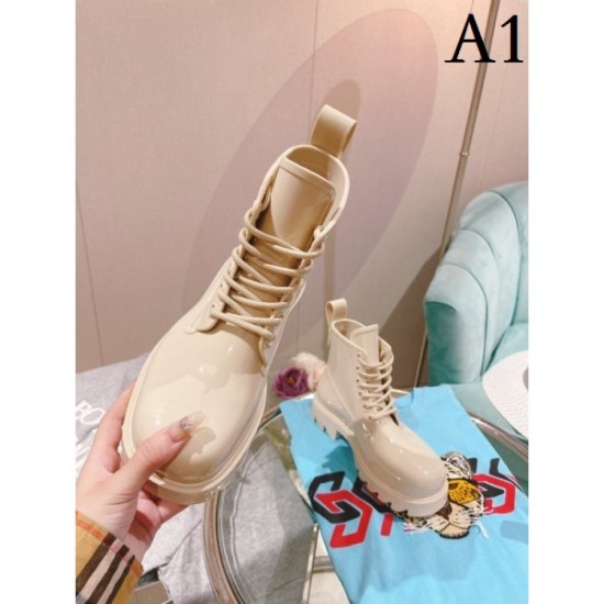 Fashionable style short boots 2022SS BOTTEGA VENETA Fashionable style short boots 2022SS BOTTEGA VENETA