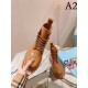 Fashionable style short boots 2022SS BOTTEGA VENETA Fashionable style short boots 2022SS BOTTEGA VENETA