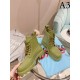Fashionable style short boots 2022SS BOTTEGA VENETA Fashionable style short boots 2022SS BOTTEGA VENETA