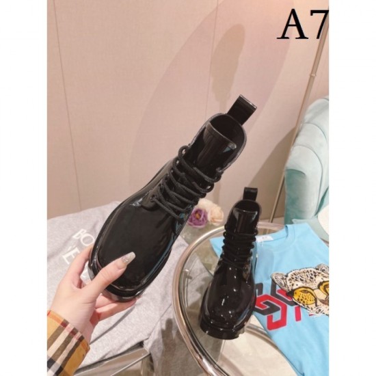 Fashionable style short boots 2022SS BOTTEGA VENETA Fashionable style short boots 2022SS BOTTEGA VENETA