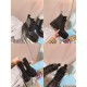Fashionable style short boots 2022SS BOTTEGA VENETA Fashionable style short boots 2022SS BOTTEGA VENETA