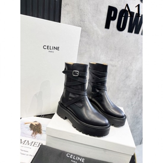 2022AW boots Fall new works that will make you crazy CELINE Celine 2022AW boots Fall new works that will make you crazy CELINE Celine